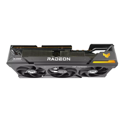 ASUS TUF Gaming Radeon RX 7900 XT OC Edition 20GB 