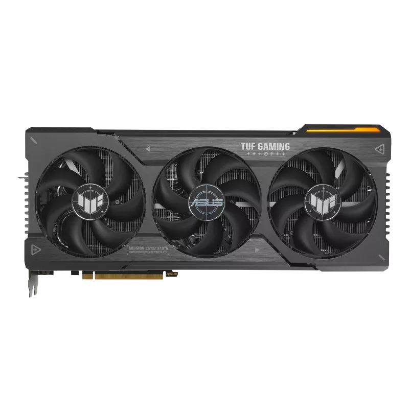 ASUS TUF Gaming Radeon RX 7900 XT OC Edition 20GB 