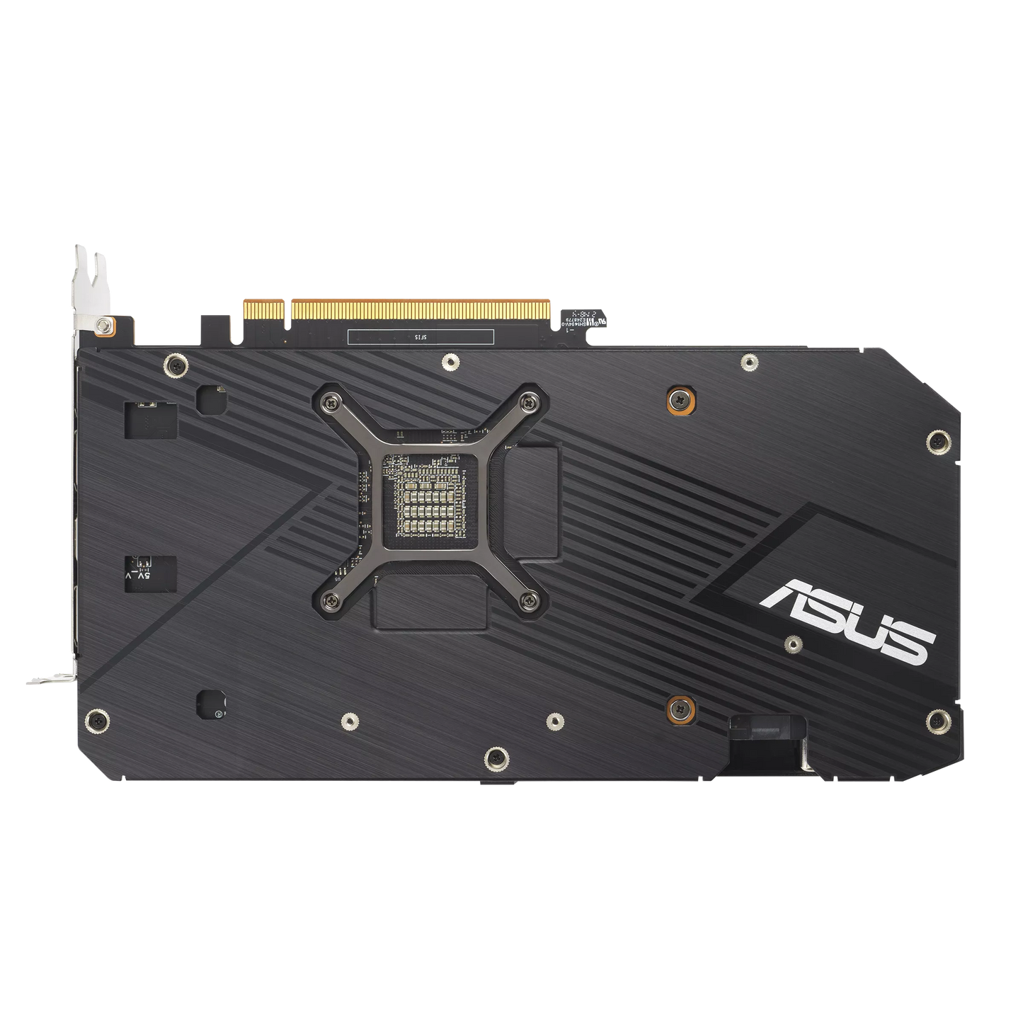 ASUS Dual Radeon RX 7600 OC Edition 8GB GDDR6