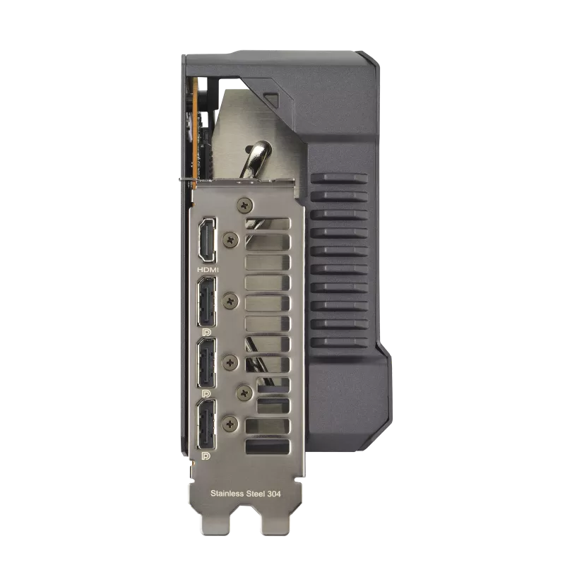 ASUS TUF Gaming Radeon RX 7900 XT OC Edition 20GB 