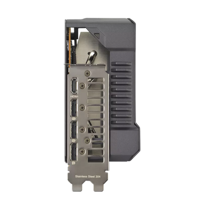 ASUS TUF Gaming Radeon RX 7900 XT OC Edition 20GB 