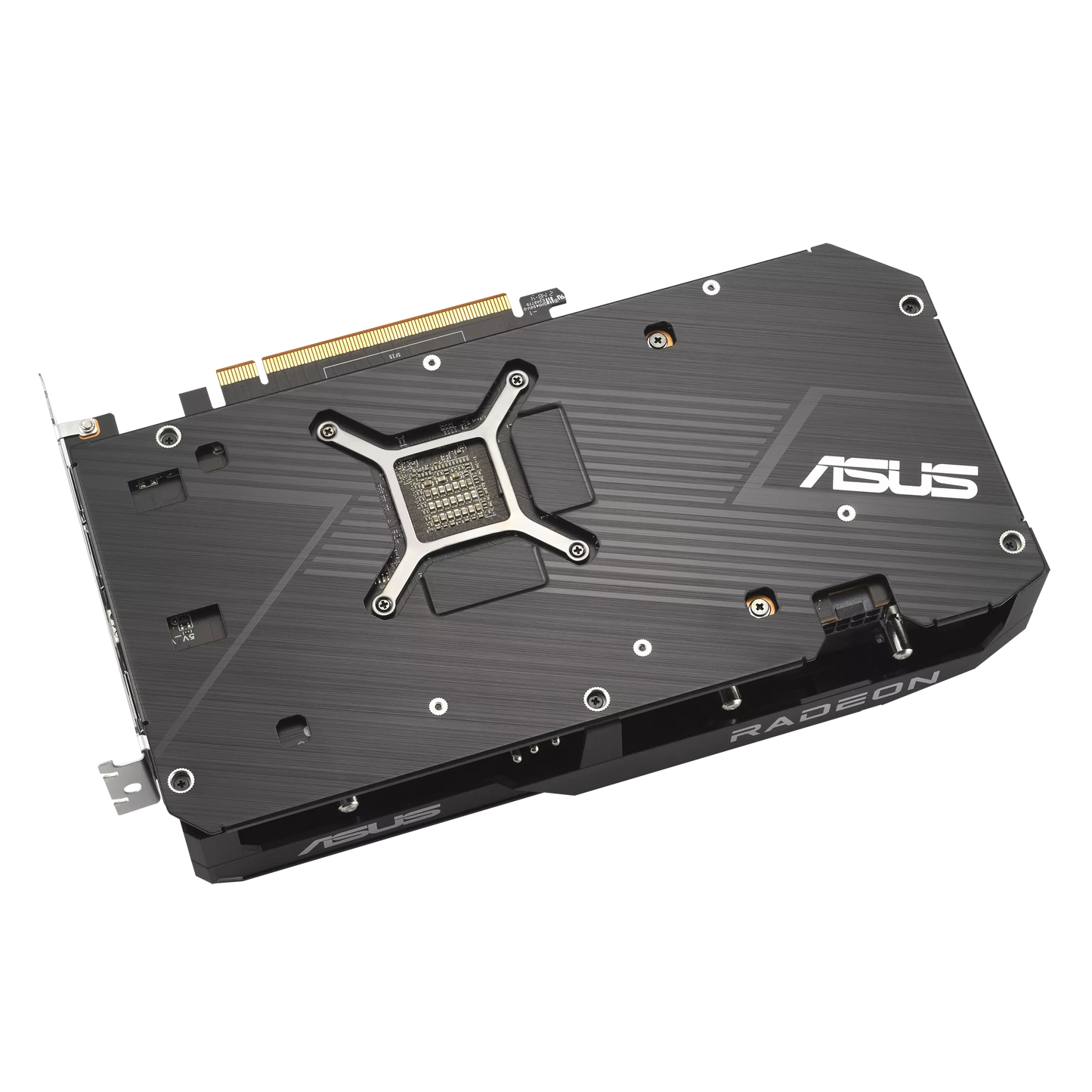 ASUS Dual Radeon RX 7600 OC Edition 8GB GDDR6