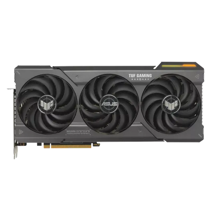 ASUS TUF Gaming Radeon RX 7800 XT OC Edition 16GB GDDR6  Microcenter India