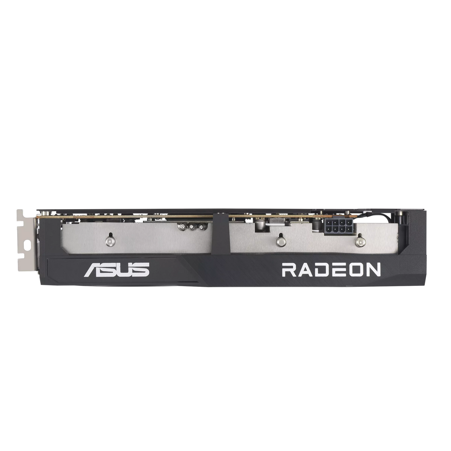 ASUS Dual Radeon RX 7600 OC Edition 8GB GDDR6