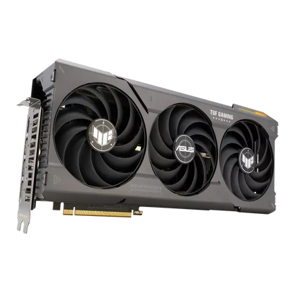 ASUS TUF Gaming Radeon RX 7800 XT OC Edition 16GB GDDR6  Microcenter India