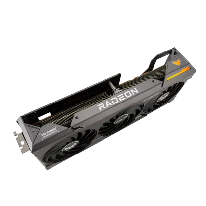 ASUS TUF Gaming Radeon RX 7800 XT OC Edition 16GB GDDR6  Microcenter India