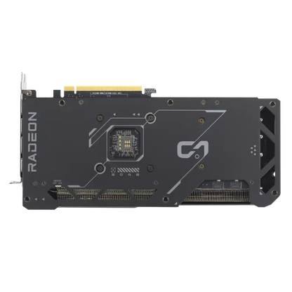 ASUS Dual Radeon RX 7700 XT OC Edition 12GB GDDR6  Microcenter India