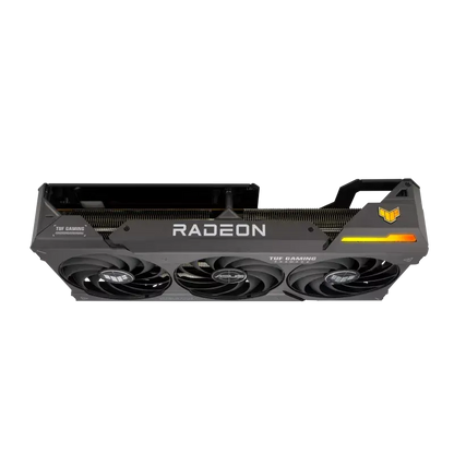 ASUS TUF Gaming Radeon RX 7800 XT OC Edition 16GB GDDR6  Microcenter India