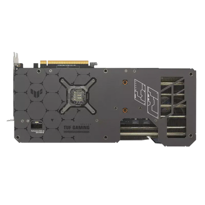 ASUS TUF Gaming Radeon RX 7800 XT OC Edition 16GB GDDR6  Microcenter India