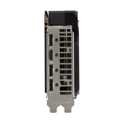 ASUS Dual Radeon RX 6600 8GB GDDR6  Microcenter India