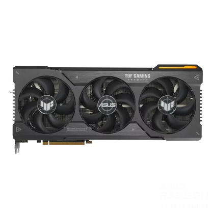 ASUS TUF Gaming Radeon RX 7900 XTX OC Edition 24GB  Microcenter India