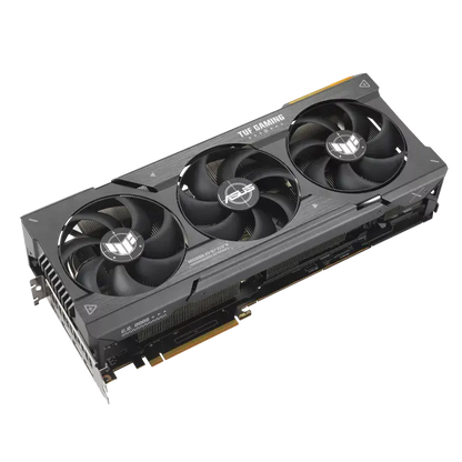 ASUS TUF Gaming Radeon RX 7900 XTX OC Edition 24GB  Microcenter India