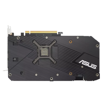 ASUS Dual Radeon RX 6600 V2 8GB GDDR6