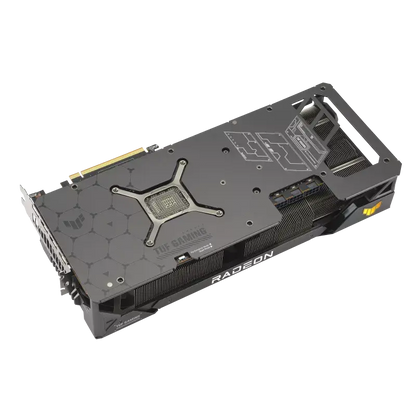 ASUS TUF Gaming Radeon RX 7900 XTX OC Edition 24GB  Microcenter India