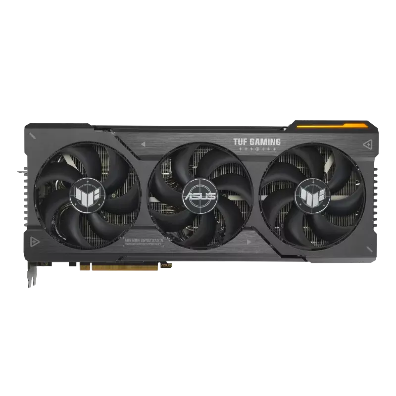 ASUS TUF Gaming Radeon RX 7900 XTX OC Edition 24GB  Microcenter India