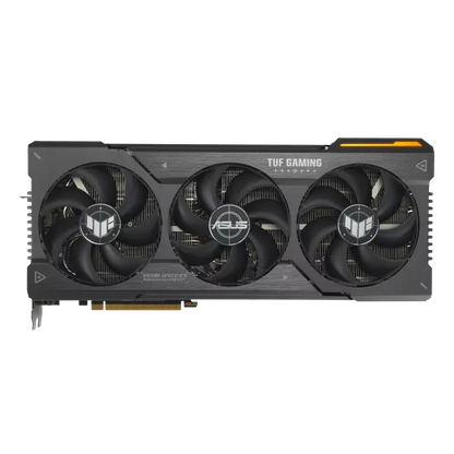ASUS TUF Gaming Radeon RX 7900 XTX OC Edition 24GB  Microcenter India