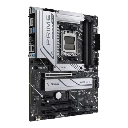 Asus Prime X670-P CSM Motherboard 
