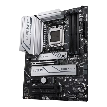 Asus Prime X670-P CSM Motherboard 