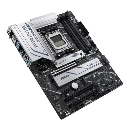 Asus Prime X670-P CSM Motherboard 