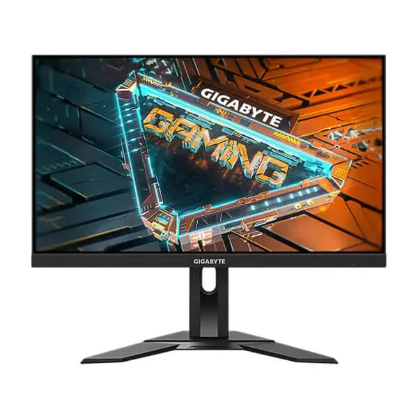 Gigabyte G24F 2 - 24 Inch Gaming Monitor 