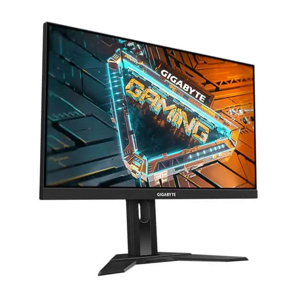 Gigabyte G24F 2 - 24 Inch Gaming Monitor 