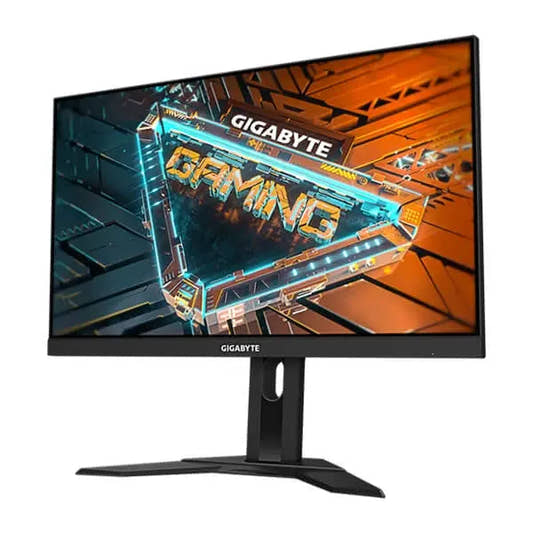 Gigabyte G24F 2 - 24 Inch Gaming Monitor 