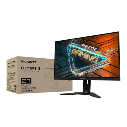 Gigabyte G27F 2 27 Inch Gaming Monitor  Microcenter India