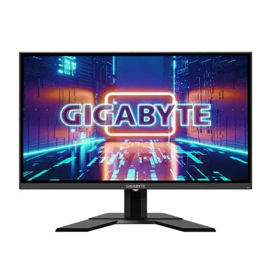 Gigabyte G27Q Gaming Monitor  Microcenter India