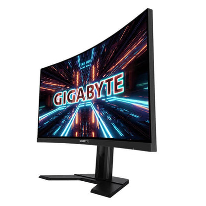 Gigabyte G27QC A 27 Inch Gaming Monitor 