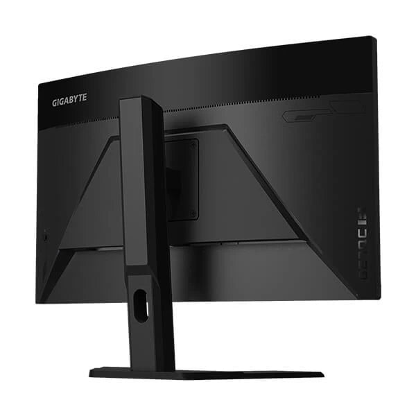 Gigabyte G27QC A 27 Inch Gaming Monitor 