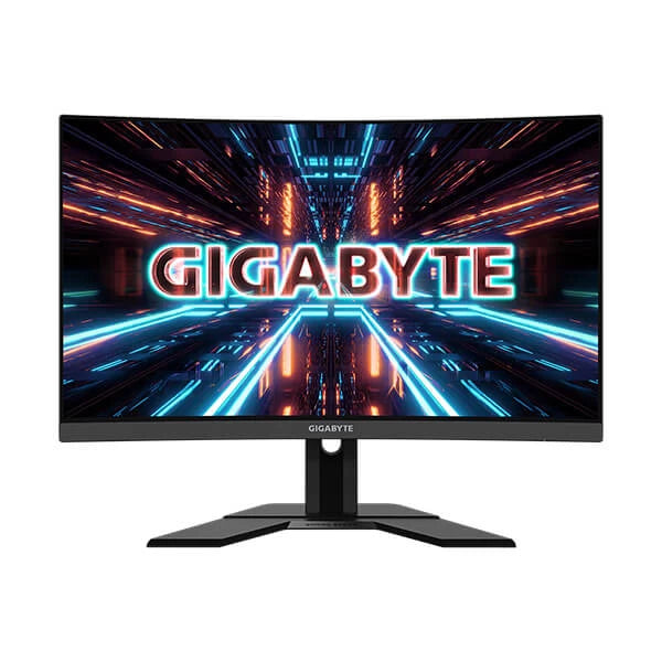 Gigabyte G27QC A 27 Inch Gaming Monitor 