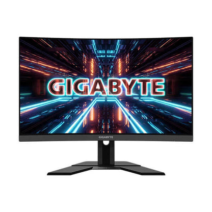 Gigabyte G27QC A 27 Inch Gaming Monitor 