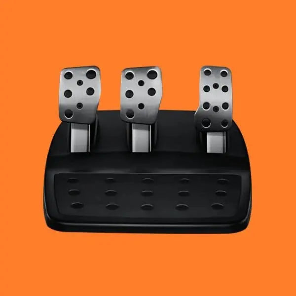 Logitech G29 Driving Force Racing Wheel 