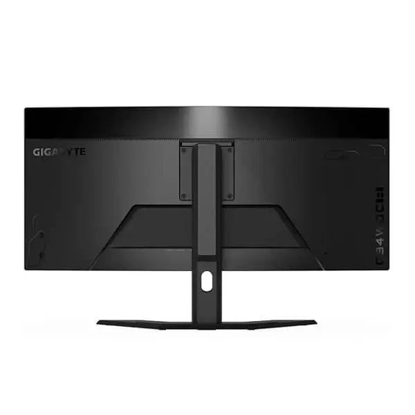Gigabyte G34WQC A 34 Inch Gaming Monitor 