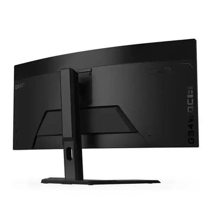 Gigabyte G34WQC A 34 Inch Gaming Monitor 