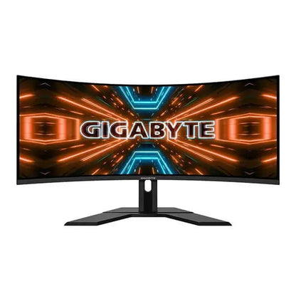 Gigabyte G34WQC A 34 Inch Gaming Monitor 