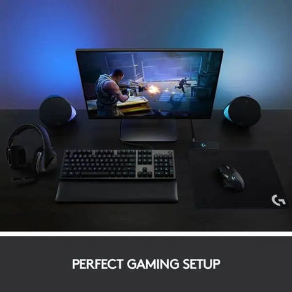 Logitech G502 Lightspeed Wireless 