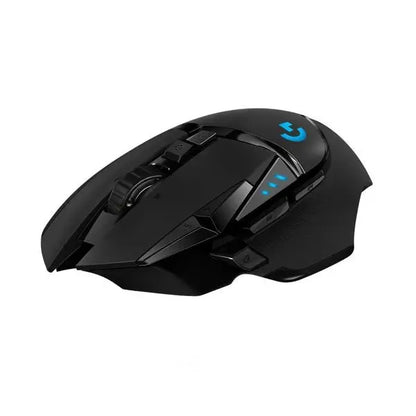 Logitech G502 Lightspeed Wireless 