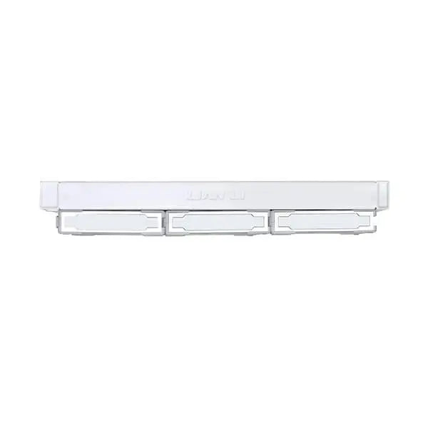 Lian Li Galahad II Trinity SL-INF ARGB 360mm CPU Liquid Cooler White  Microcenter India