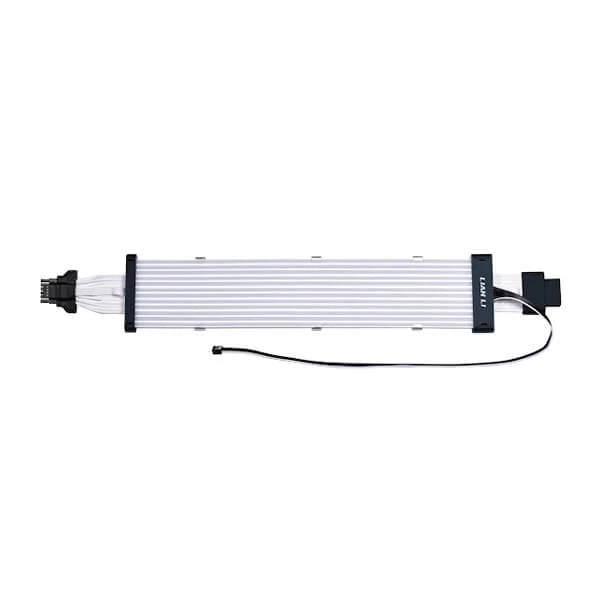 Lian Li Strimer Plus V2 12-Pin ARGB Extension Cable For RTX 40 Series GPU