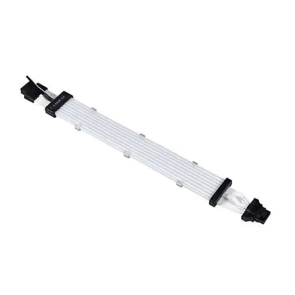 Lian Li Strimer Plus V2 ARGB GPU Extension Cable For RTX 40 Series  Microcenter India