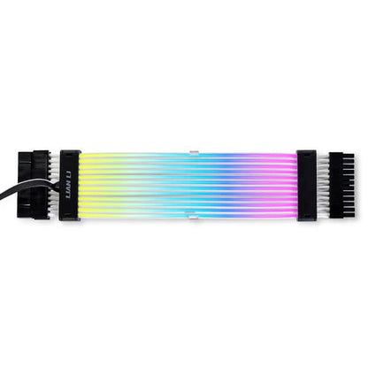 Lian Li Strimer Plus V2 24-Pin ARGB Motherboard Extension Cable