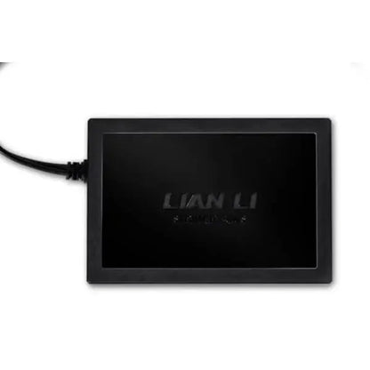 Lian Li Strimer L-Connect 3 Controller For Strimer Plus And Strimer Plus V2  Microcenter India
