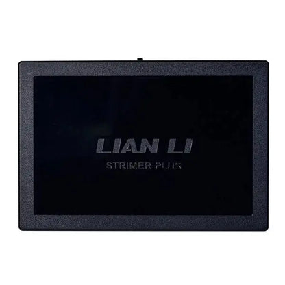 Lian Li Strimer L-Connect 3 Controller For Strimer Plus And Strimer Plus V2  Microcenter India