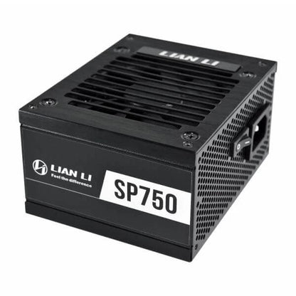 Lian Li SP750 SFX 750 Watt 80 Plus Gold SMPS  Microcenter India