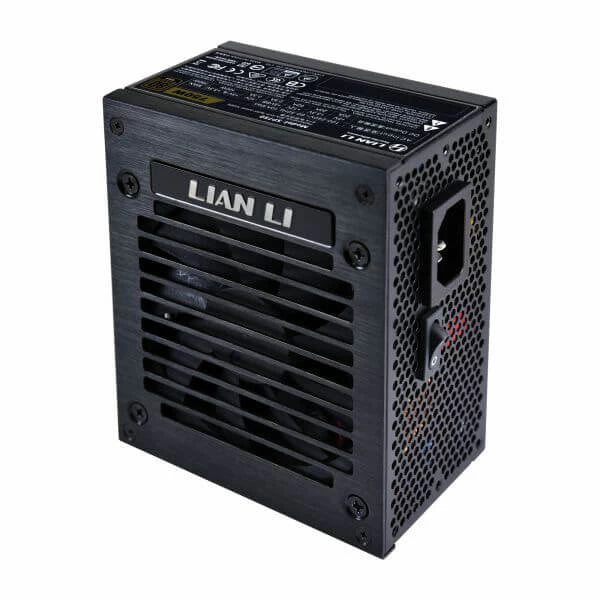 Lian Li SP750 SFX 750 Watt 80 Plus Gold SMPS  Microcenter India
