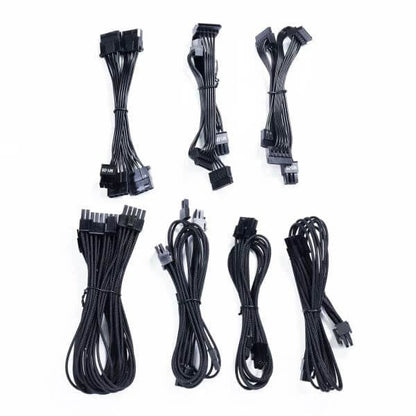 Lian Li SP750 SFX 750 Watt 80 Plus Gold SMPS  Microcenter India