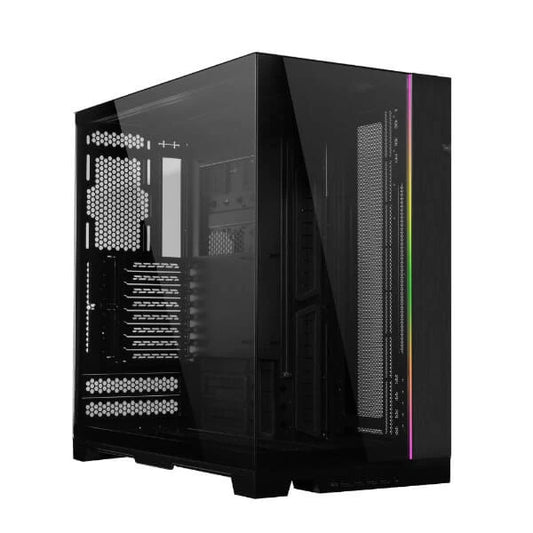Lian Li O11 Dynamic EVO XL ARGB (E-ATX) Full Tower Cabinet - Black