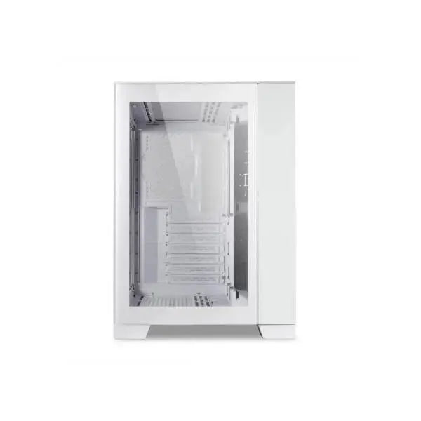 Lian Li O11-Dynamic Mini Cabinet (Snow White)  Microcenter India