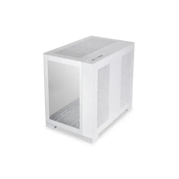Lian Li O11-Dynamic Mini Cabinet (Snow White)  Microcenter India